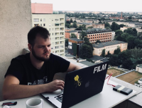 Marcin Modzelewski