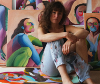 Weronika Anna Marianna