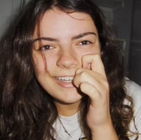 Zoe Sweeting