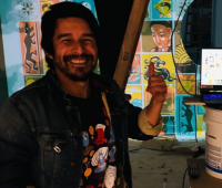 Facundo Quiroga