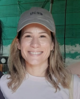 Mariana Brennand Fortes