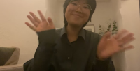 Déborah Chang