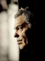 Amos Gitai