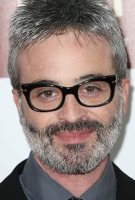 Alex Kurtzman