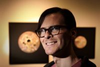 Daniel Barrow