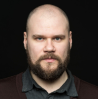 Kirill Khachaturov