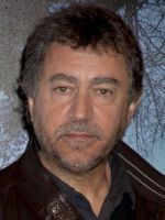 Antonio Chavarrías