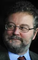 John Carlin