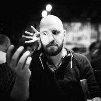 Stéphane Berla
