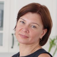 Svetlana Demidova