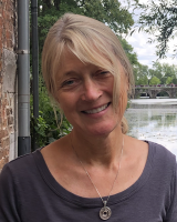 Gina Thorstensen