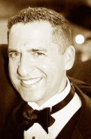 Andrew Gordon