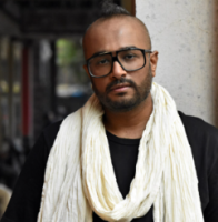 Faraz Arif Ansari