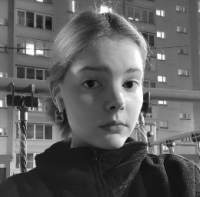 Ekaterina Prakht