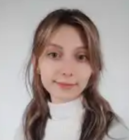 Cristina Ganusciac