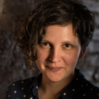 Anna Samo