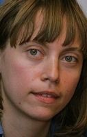 Julia Aronova 