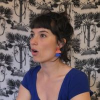 Mathilde Parquet