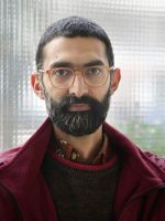 Faraz Fesharaki