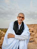 Abderrahmane Sissako
