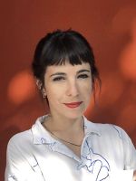 Gala Hernández López