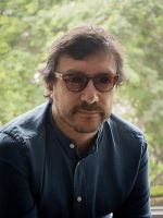 Franco García Becerra