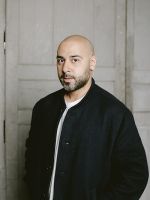 Sasha Nathwani