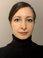 Sara Rajaei
