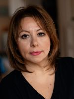 Aslı Özge