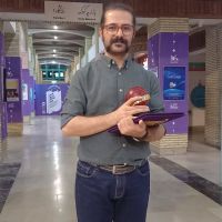 Azad Maroufi