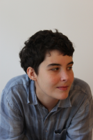Géraldine Charpentier
