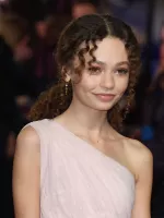 Nico Parker