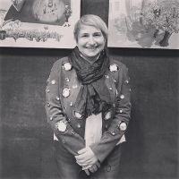 Natalya Olenchenko