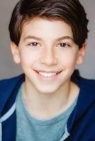 Jaden Waldman