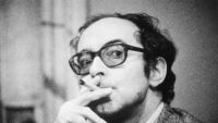 Jean-Luc Godard