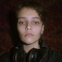 Svetlana Mochizhova