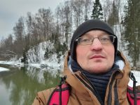 Alexey Galkin