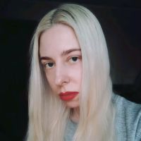 Darya Trublina