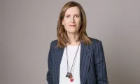 Joanna Hogg