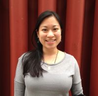 Steph Ching