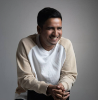 Joshua Pereira
