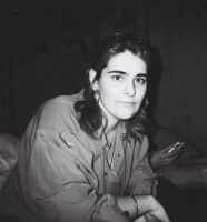 Mariam Zhordaniya