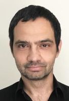Faiyaz Jafri