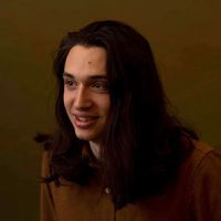  Nicholas Olivieri