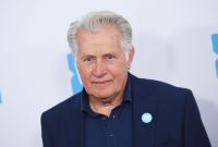 Martin Sheen