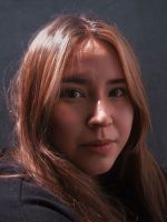 Mariah Eli Hernandez-Fitch