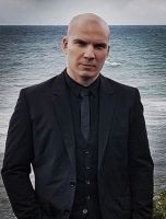 Chris Angel Walker