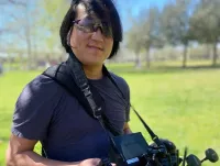 David Liu