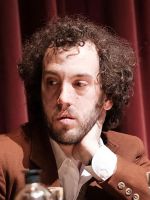 Aaron Schimberg