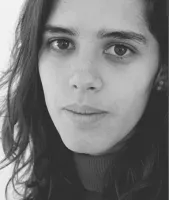 Ana Cris Barragán 